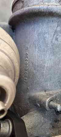 2088100117 Зеркало заднего вида Mercedes Benz W202 Разборка Дніпро