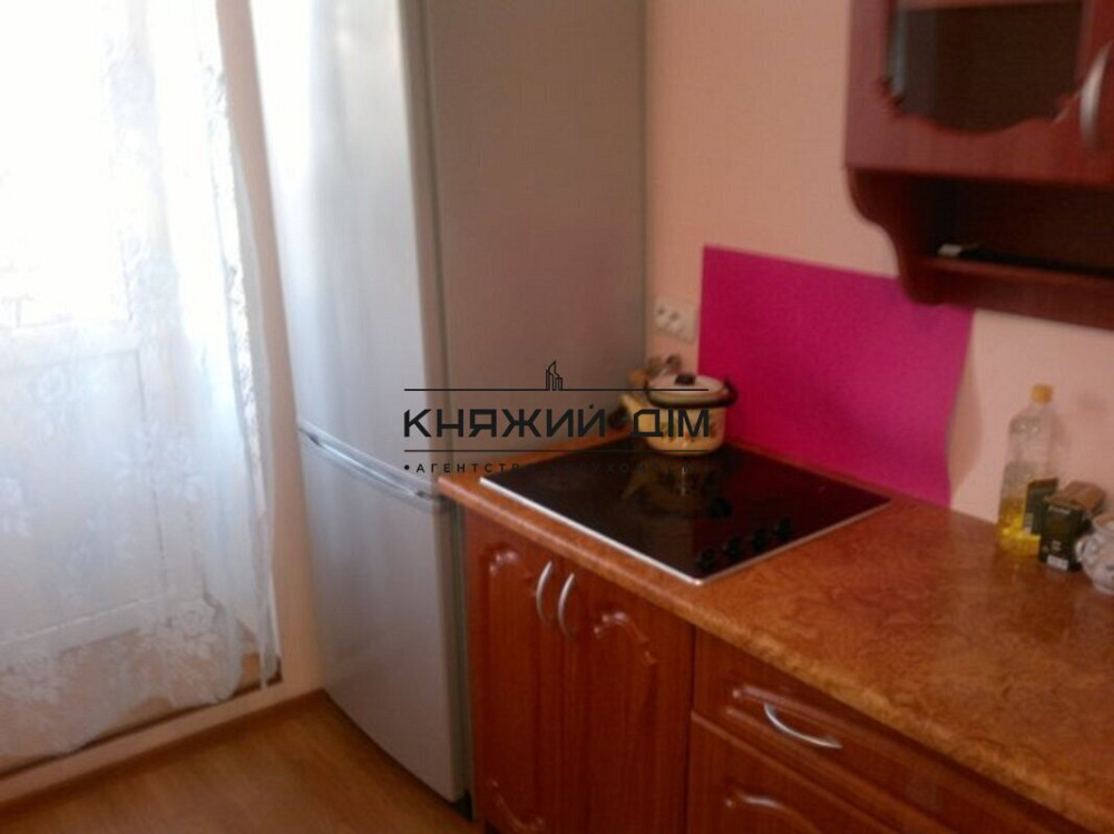 Продаж однокімнатної квартири Дарницький район Киев - изображение 8