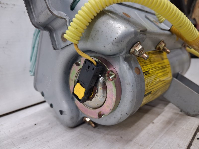 Подушка безопасности в торпеду Toyota Prado 2002-2009 7396060100 (Арт. 67425) Київ - зображення 3