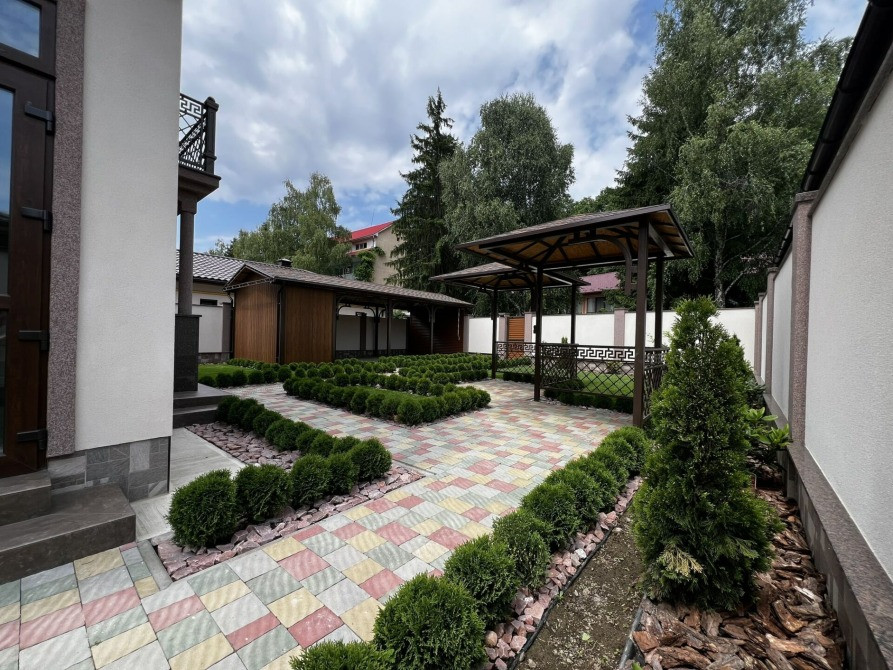 Продам дом с ремонтом с техникой Виноградів - зображення 9