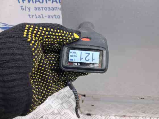 Дверь передняя левая Kia Sorento BL 2.5 DIESEL D4CB 2002 (б/у) Киев