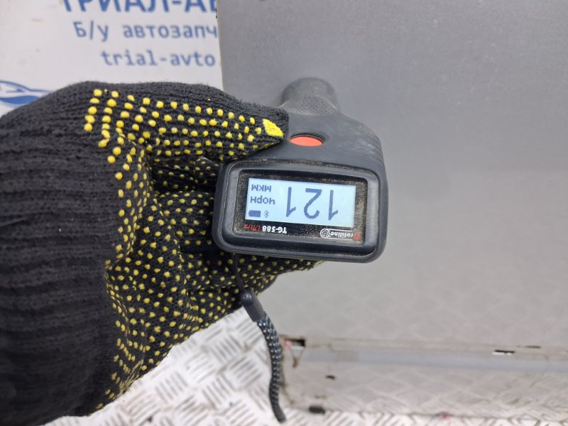 Дверь передняя левая Kia Sorento BL 2.5 DIESEL D4CB 2002 (б/у) Киев - изображение 5