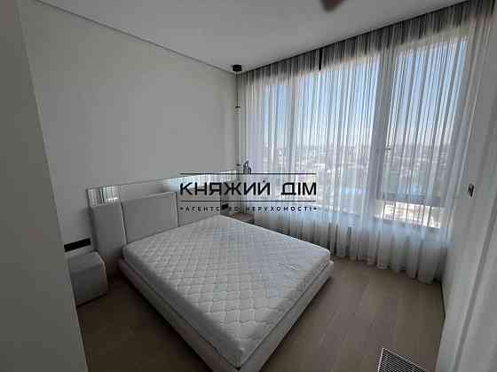 Без комісії.Оренда повноцінної 1-кімнатної в ЖК Unit Home . Київ