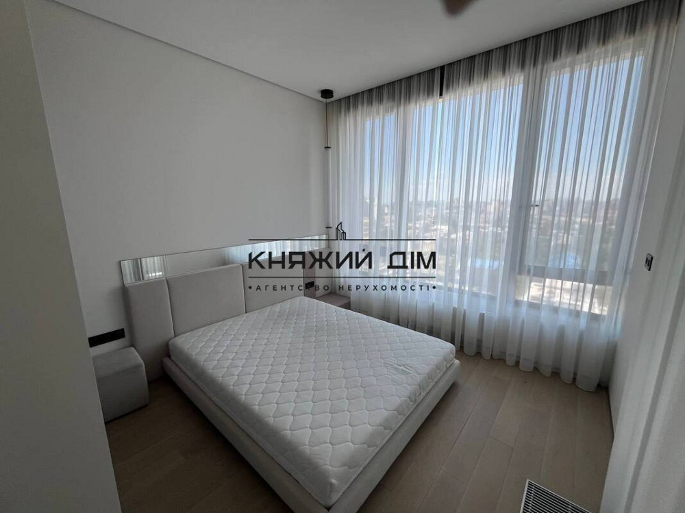 Без комісії.Оренда повноцінної 1-кімнатної в ЖК Unit Home . Київ - зображення 1
