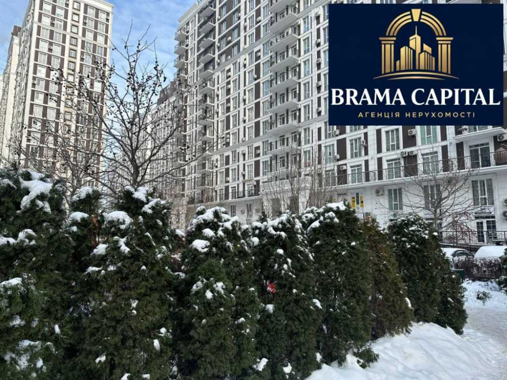 продажа 2-к квартира Киев, Голосеевский, 80000 $ Київ - зображення 4