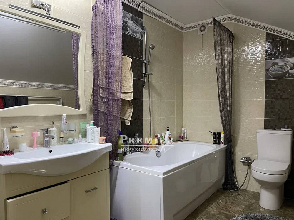 Продам двоповерховий будинок Дуплекс. Одесса - изображение 2