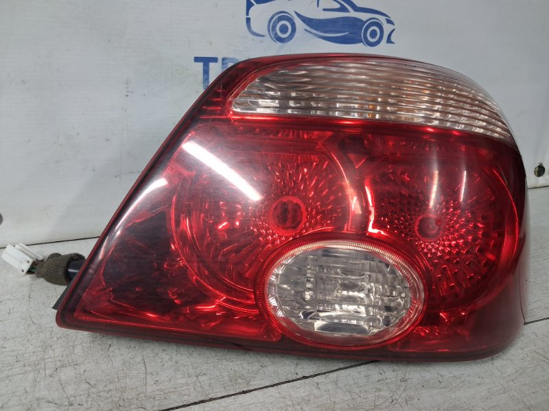 Фонарь задний внешний правый Mitsubishi Outlander 2003-2006 8330A288 (Арт. 59856) Київ - зображення 3