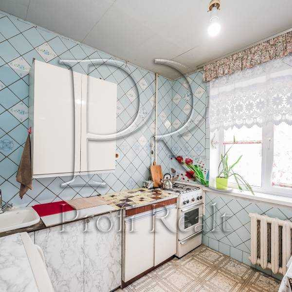 продажа 2-к квартира Киев, Днепровский, 55500 $ Киев - изображение 1