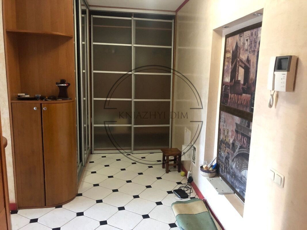 Оренда без комісії 3-х квартири м. Берестейська. №11198012 Киев - изображение 9