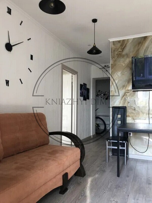 Без комісії!!! Оренда 2-х к.розд. кв. у новому будинку Новосілки, м. Теремки. Код:11196219 Киев - изображение 12