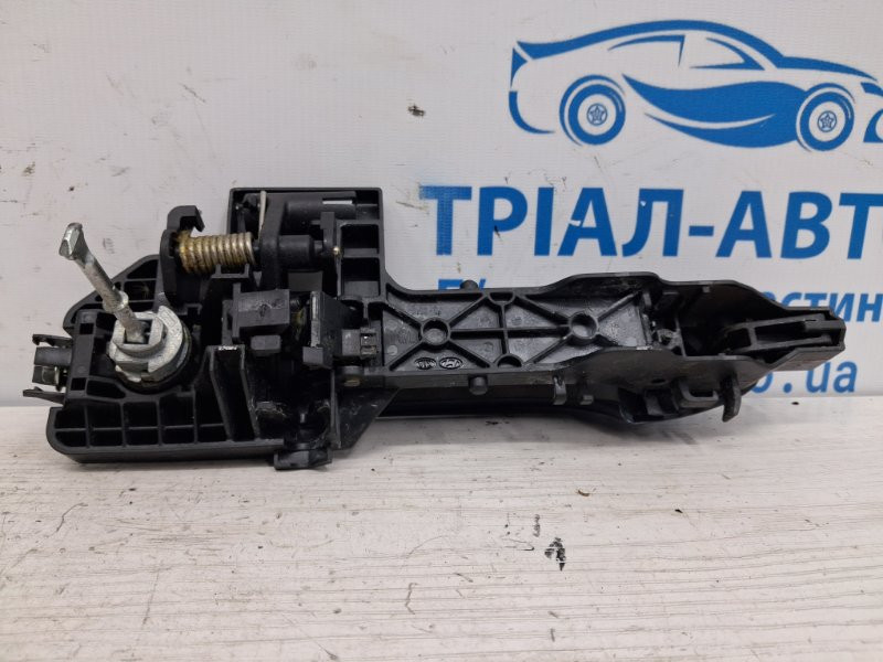 Ручка двери внешняя передняя правая Kia Sportage 2015-2022 82661F1000 (Арт. 70665) Київ - зображення 3