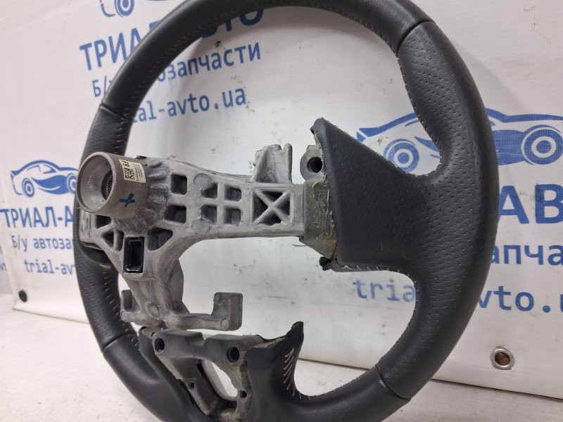 Руль Renault Megane 3 1.5 DIESEL K9K 2008 (б/у) Киев - изображение 6