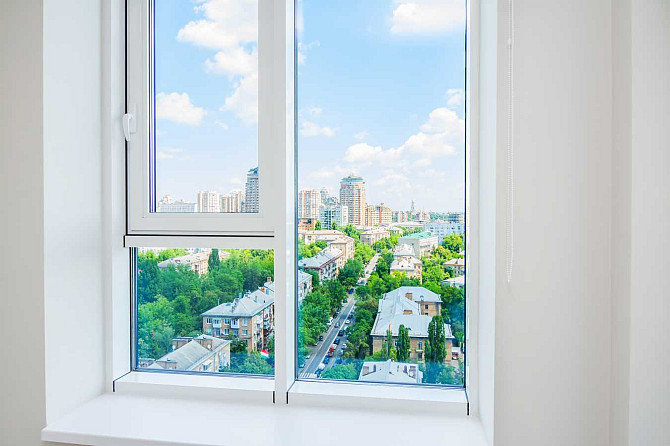 долгосрочная аренда офисное помещение Киев, Печерский, 3200 $/мес. Київ - зображення 8