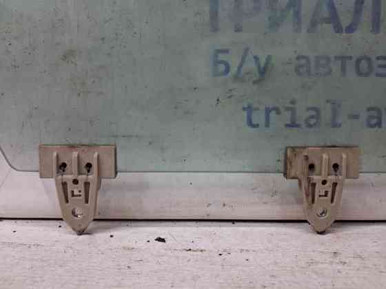 Стекло двери заднее левое Nissan Qashqai J11 1.2 БЕНЗИН HRA2DDT 2013 (б/у) Киев