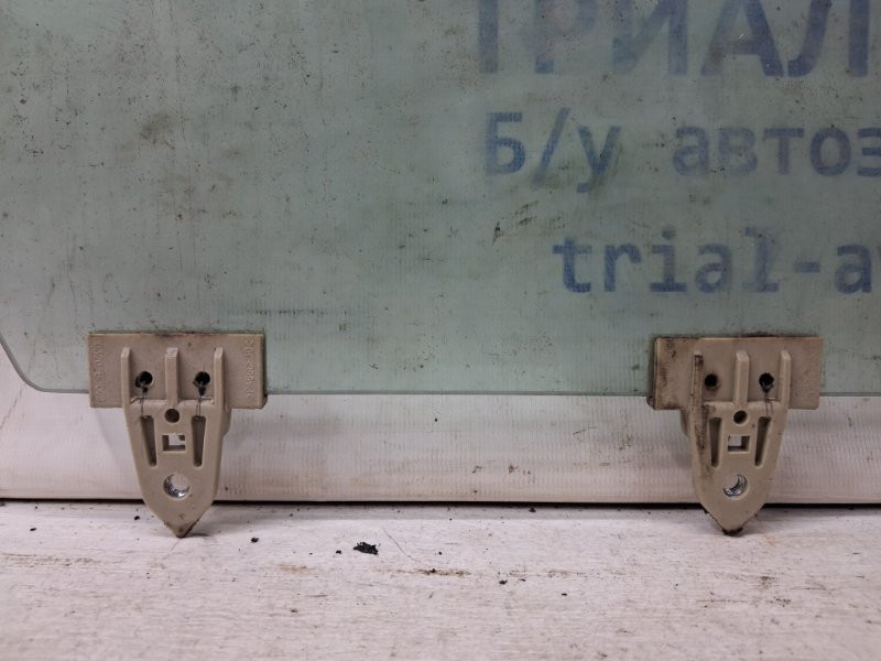 Стекло двери заднее левое Nissan Qashqai J11 1.2 БЕНЗИН HRA2DDT 2013 (б/у) Киев - изображение 2