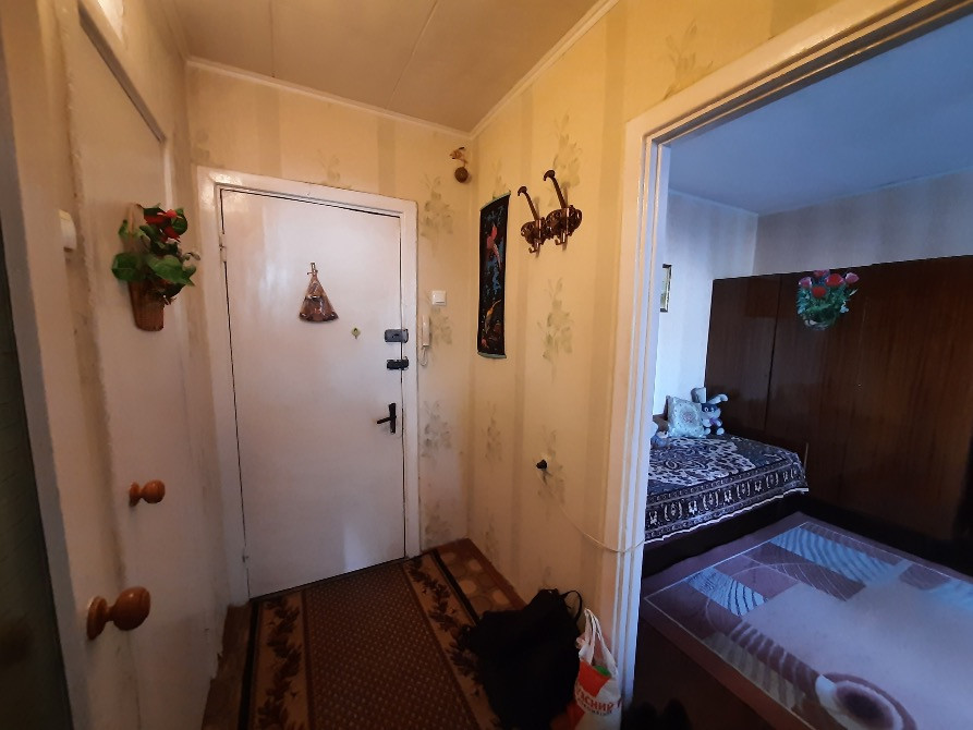 1 кім на вул.Зерових №14А поруч Соломянська пл. Метро Вокзальна та Олімпійська Київ - зображення 5