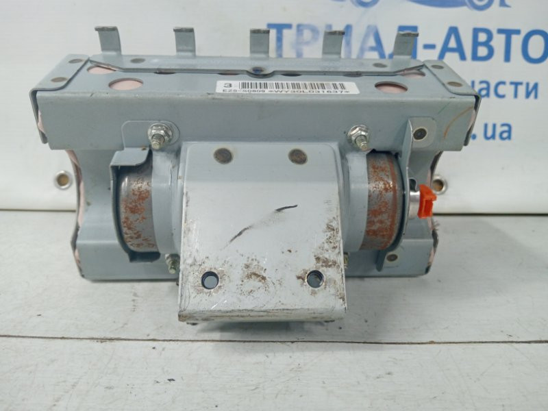 Подушка безопасности в торпеду Subaru Outback BR 2.5 БЕНЗИН EJ253 2009 (б/у) Киев - изображение 3