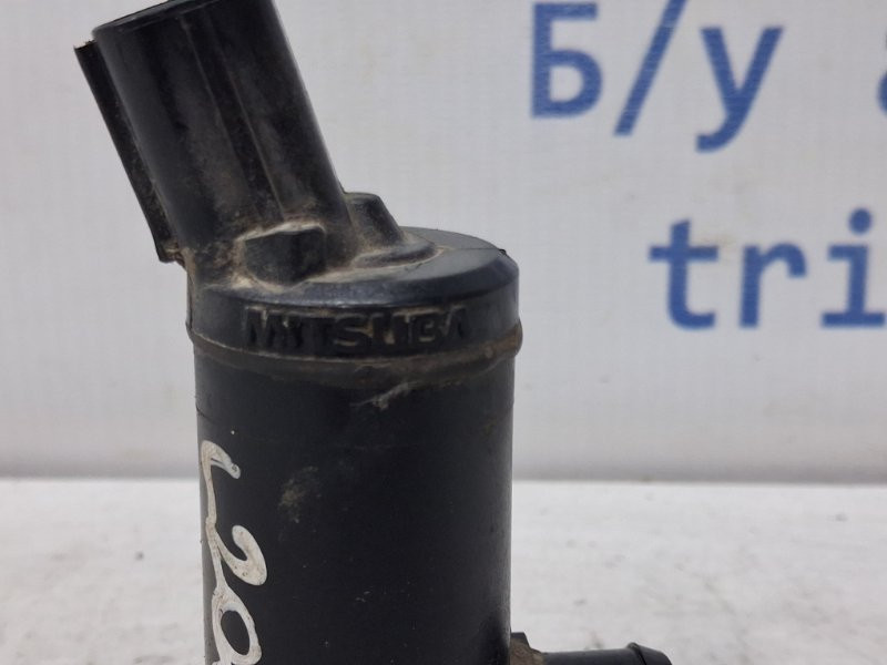 Насос омывателя стекла Mitsubishi L200 2006-2015 8260A008 (Арт. 77875) Київ - зображення 4