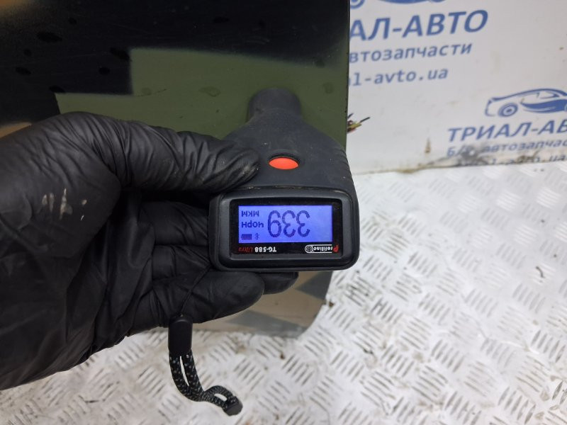 Дверь передняя правая Mitsubishi L200 2006-2015 5700A176 (Арт. 67123) Киев - изображение 7