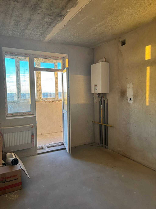 продажа 1-к квартира Киево-Святошинский, Вишневое, 39999 $ Вишнёвое - изображение 8