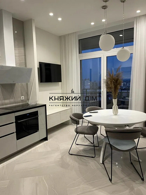 1-кімнатна квартира в ЖК Кардинал КОД: 11203433 Киев - изображение 1