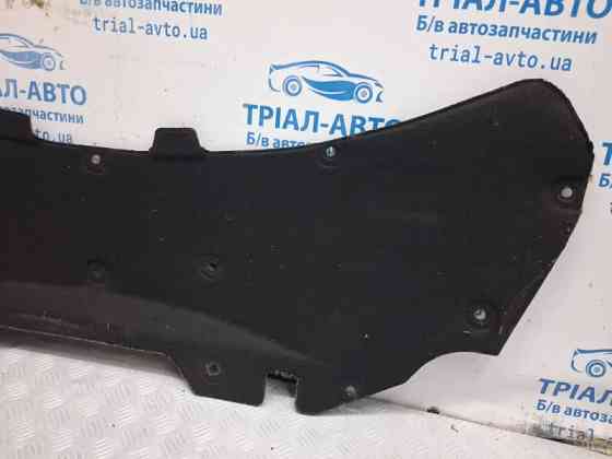 Обшивка капота Nissan Qashqai J11 1.6 DIESEL R9M 2013 (б/у) Київ