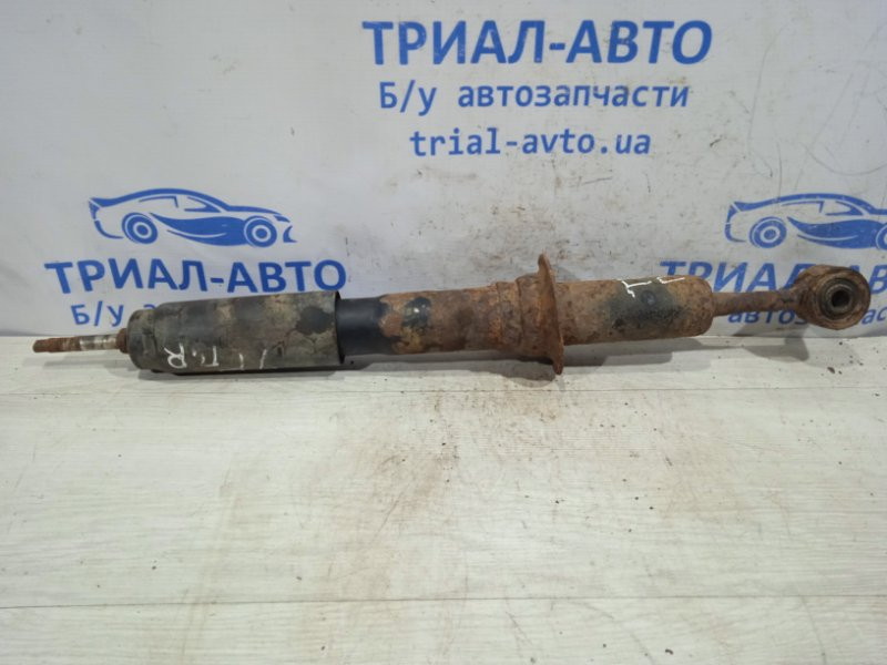 Амортизатор передний правый Toyota Prado J120 3.0 DIESEL 1KDFTV 2002 перед. прав. (б/у) Київ - зображення 1