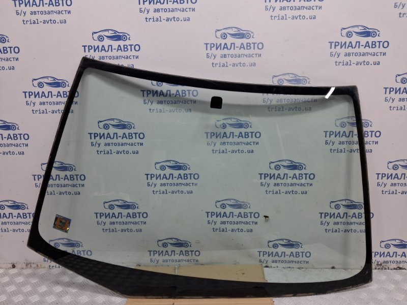 Стекло лобовое Mitsubishi Lancer 9 1.6 БЕНЗИН 4G18 2003 (б/у) Київ - зображення 1