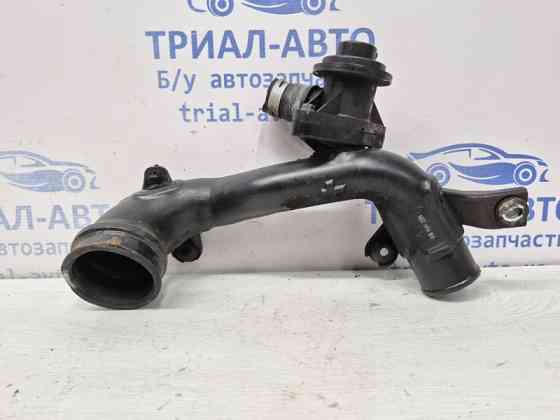 Патрубок интеркулера Nissan Juke F15 1.6 TURBO MR16DDT 2010 (б/у) Киев