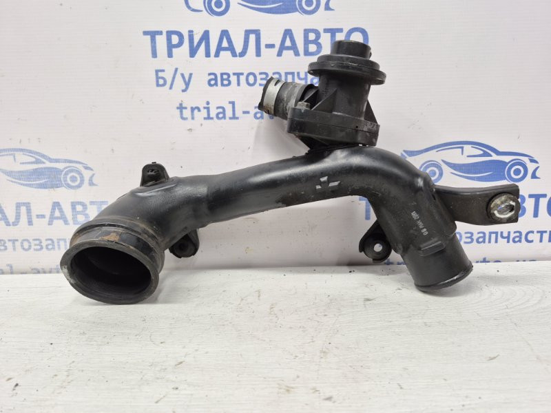 Патрубок интеркулера Nissan Juke 2010-2019 144601KC0C (Арт. 55431) Киев - изображение 1