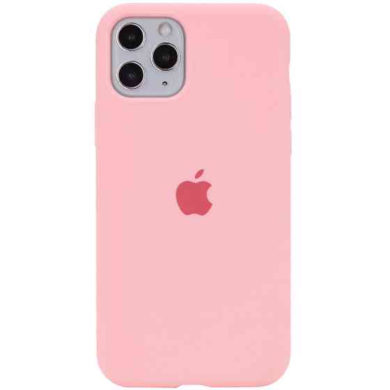 Чехол Silicone Case Full Protective (AA) для Apple iPhone 11 Pro Max (6.5") Херсон
