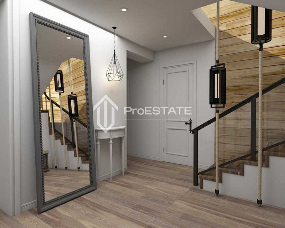 продажа 5-к дом Броварский, Пуховка, 290000 $  - изображение 3