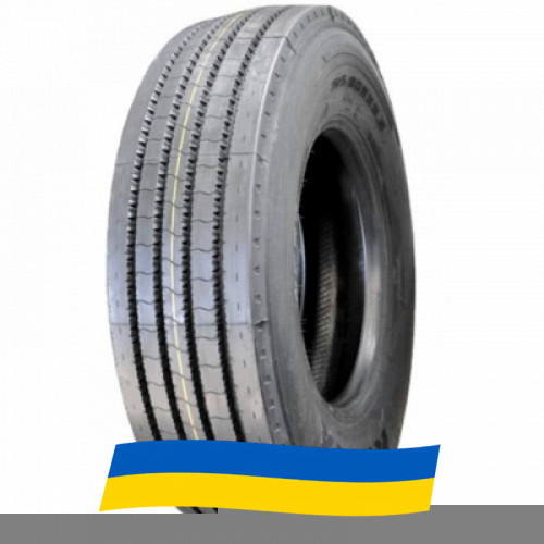 275/70 R22.5 Кама NF-201 148/145M Рульова вантажна шина Київ - зображення 1