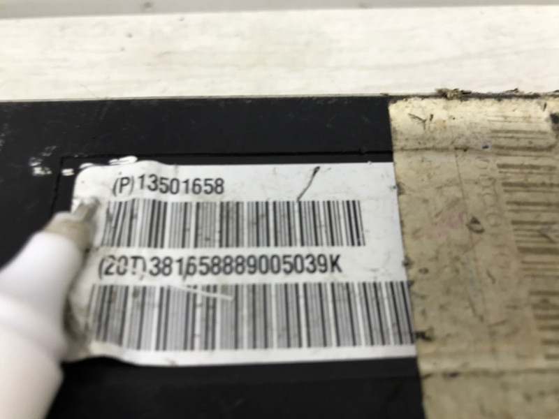 Блок управления Chevrolet Cruze J300 2009 (б/у) Київ - зображення 3