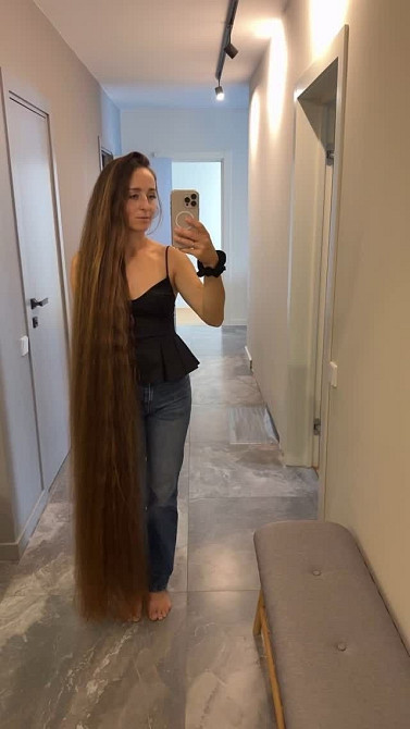 КИЇВ-Куплю волосся ДОРОГО!Пропоную найкращі ціни у столиці Telegram 0633013356 Viber 0961002722 Киев - изображение 1