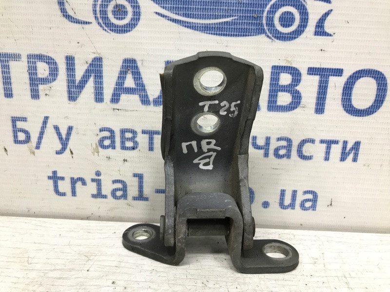 Петля двери передней правой верхняя Toyota Avensis 2002-2010 687100D010 (Арт. 31290) Киев - изображение 3