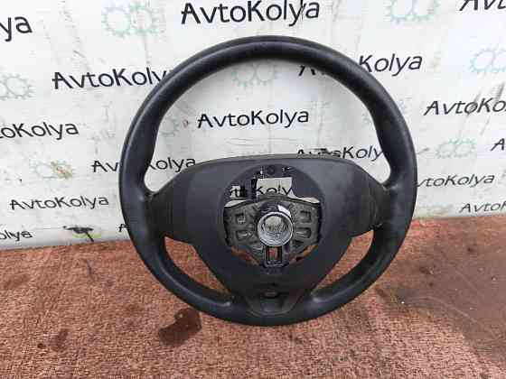 Руль Mercedes Citan 2013-2020 (484009732R) Ковель