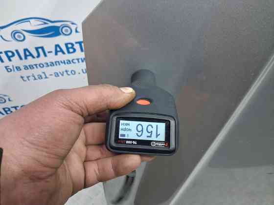 Капот Kia Sorento BL 2.5 DIESEL D4CB 2002 (б/у) Киев