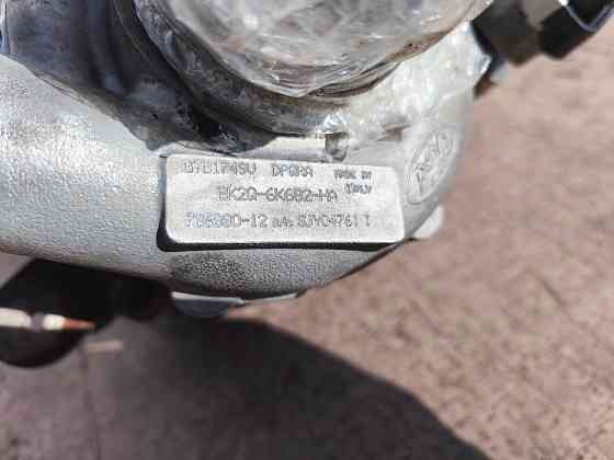 Турбина Ford Transit 2.2 tdci 2011-2014 Euro 5 (BK2Q-6K682-HA) Ковель
