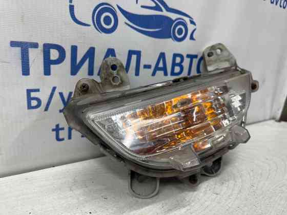 Фара противотуманная правая Mazda 3 BM 2.2 DIESEL 2013 (б/у) Київ