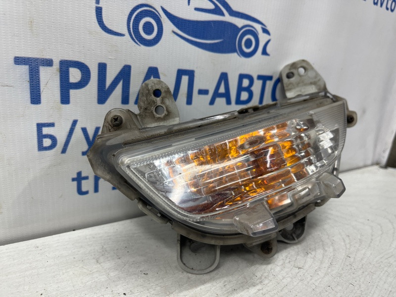 Фара противотуманная правая Mazda 3 BM 2.2 DIESEL 2013 (б/у) Київ - зображення 2