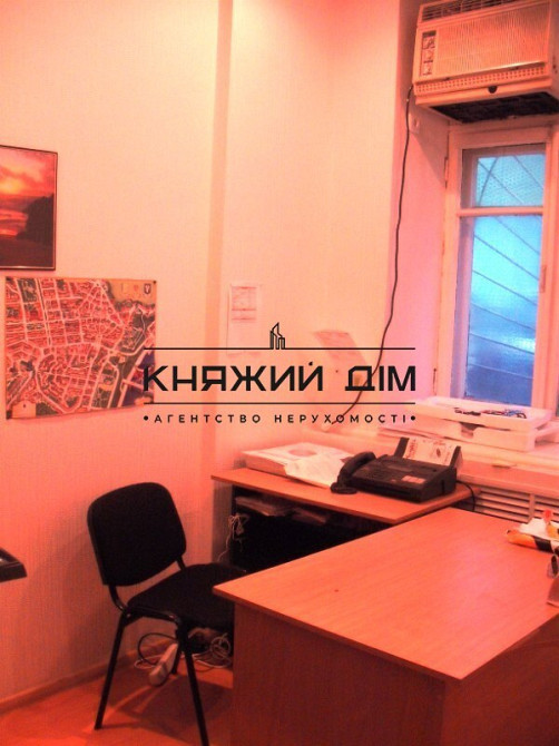 Сдается офис Киев, Шевченкiвський р-н, Воровского ул./Бульварно-Кудрявська вул. код 142336 Киев - изображение 3