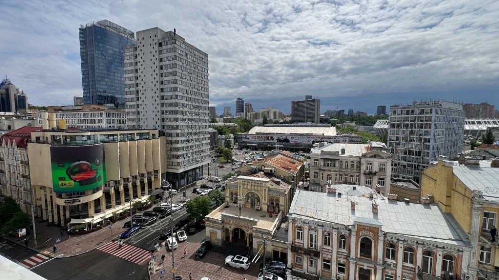 долгосрочная аренда помещения свободного назначения, здания Киев, Печерский, 10108 $/мес. Київ - зображення 1