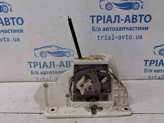 Кулиса переключения АКПП Mitsubishi Pajero Wagon 2006-2022 MR446008 (Арт. 87490) Київ