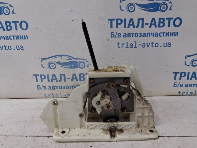 Кулиса переключения АКПП Mitsubishi Pajero Wagon 2006-2022 MR446008 (Арт. 87490) Київ - зображення 1