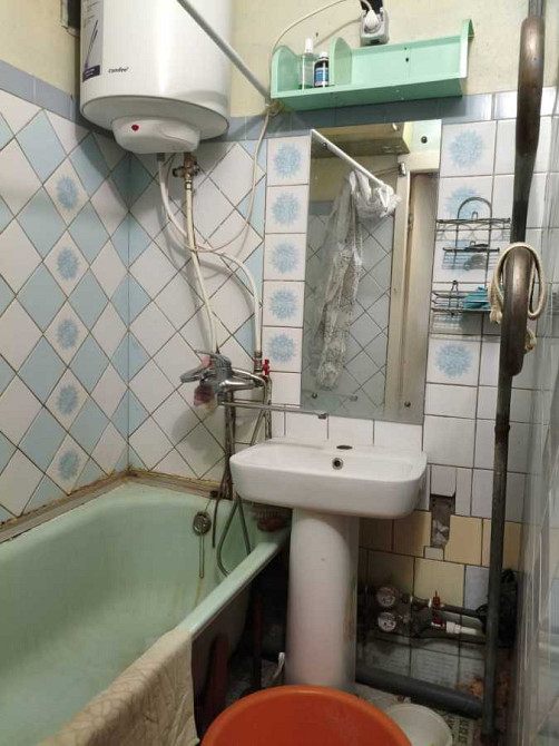 долгосрочная аренда 2-к квартира Киев, Святошинский, 13000 грн./мес. Київ - зображення 11