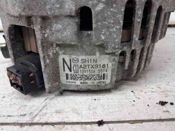 Генератор Mazda 6 2012- SH1N-18-300 (Арт. 69274) Київ