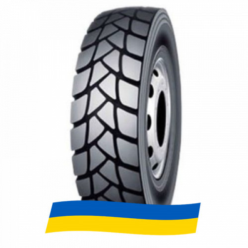 315/80 R22.5 Kapsen HS-203 157/153L Ведущая шина Киев - изображение 4