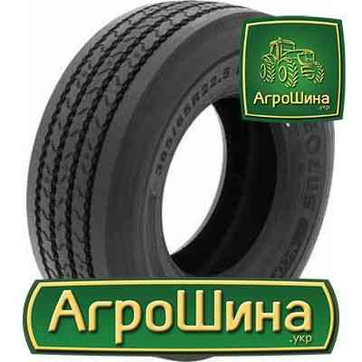 Грузовая шина Aeolus Neo Allroads T+ (прицепная) 385/55 R22.5 160K PR20 Киев