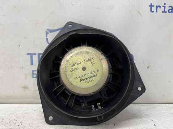 Динамик двери Toyota Prado 2002-2009 8616033620 (Арт. 81750) Київ